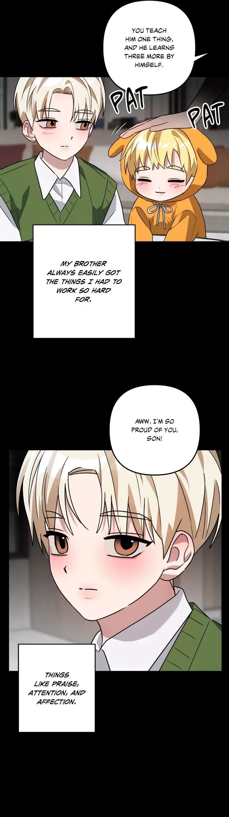Scammed-And-Rammed-By-Menggom-Uncensored-Eng page 22