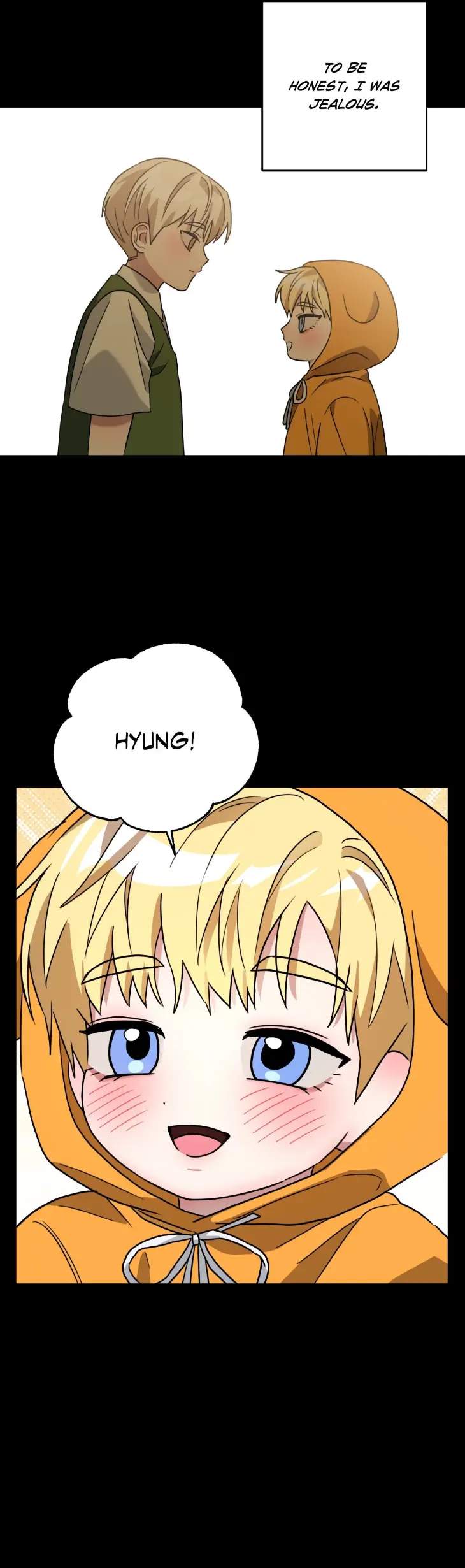 Scammed-And-Rammed-By-Menggom-Uncensored-Eng page 23
