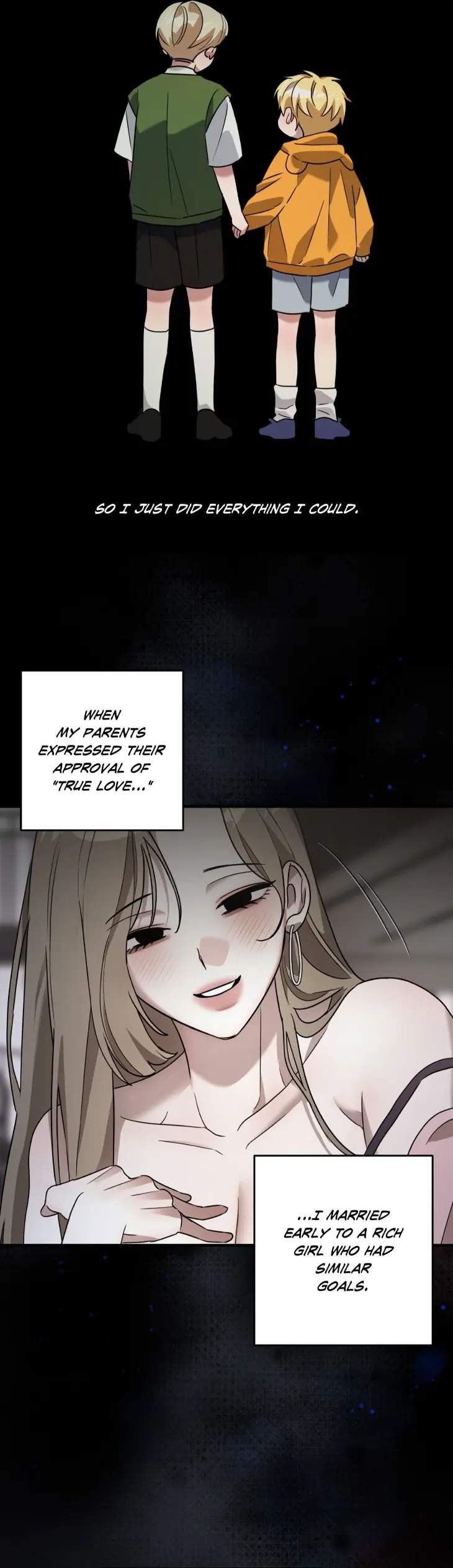 Scammed-And-Rammed-By-Menggom-Uncensored-Eng page 25