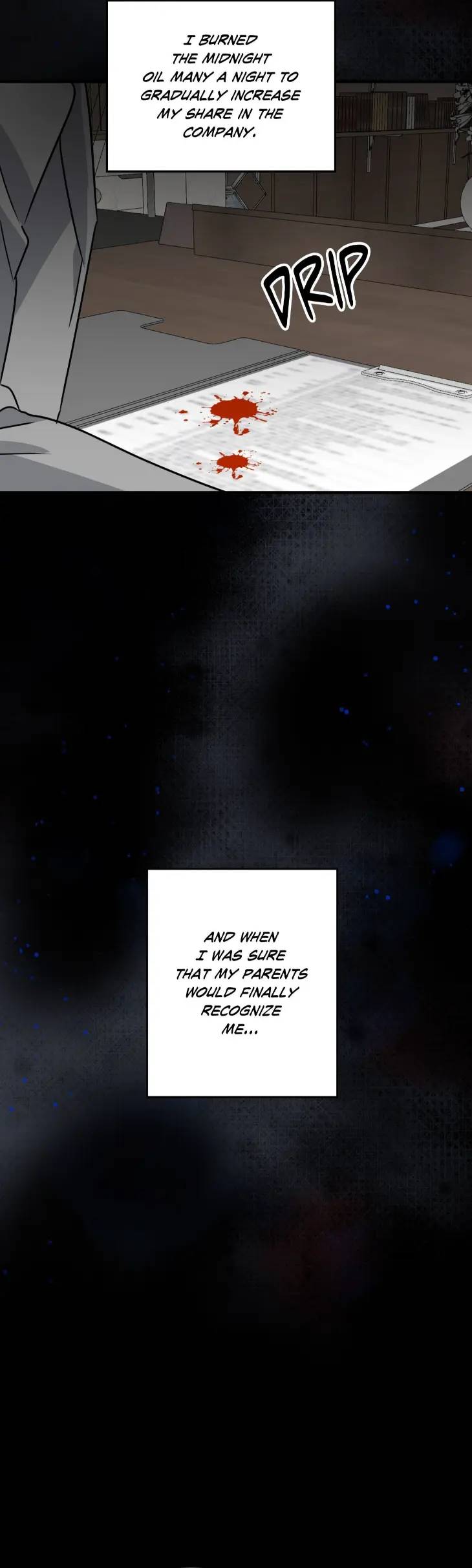 Scammed-And-Rammed-By-Menggom-Uncensored-Eng page 26