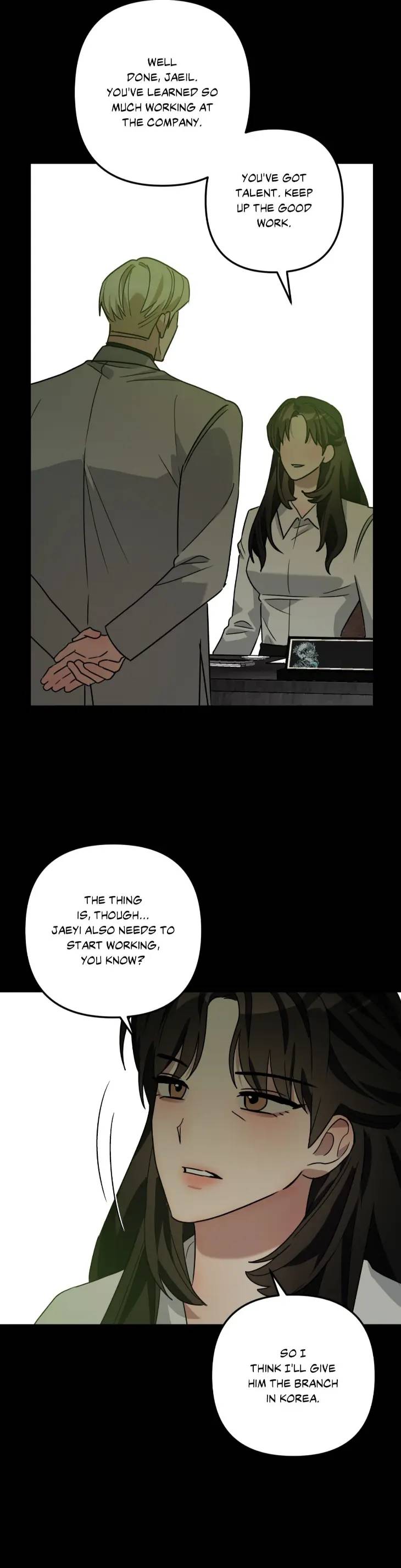 Scammed-And-Rammed-By-Menggom-Uncensored-Eng page 27