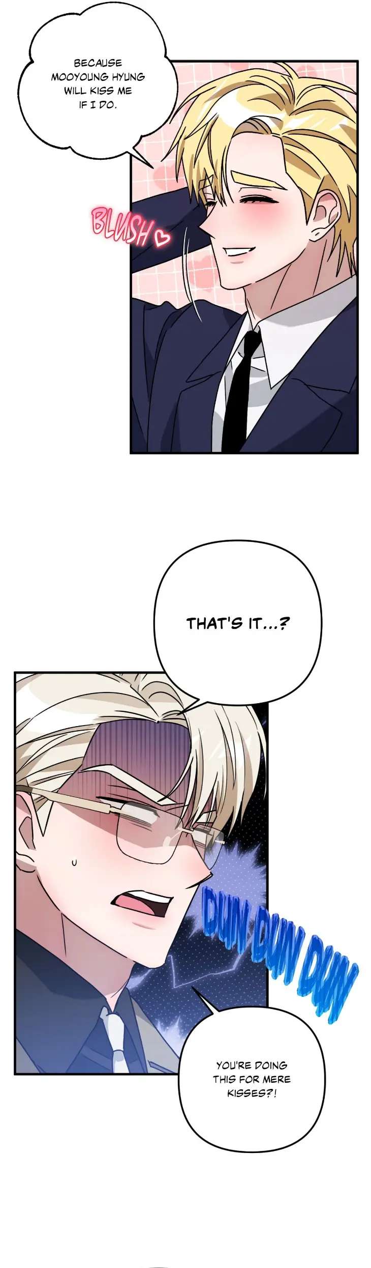 Scammed-And-Rammed-By-Menggom-Uncensored-Eng page 33