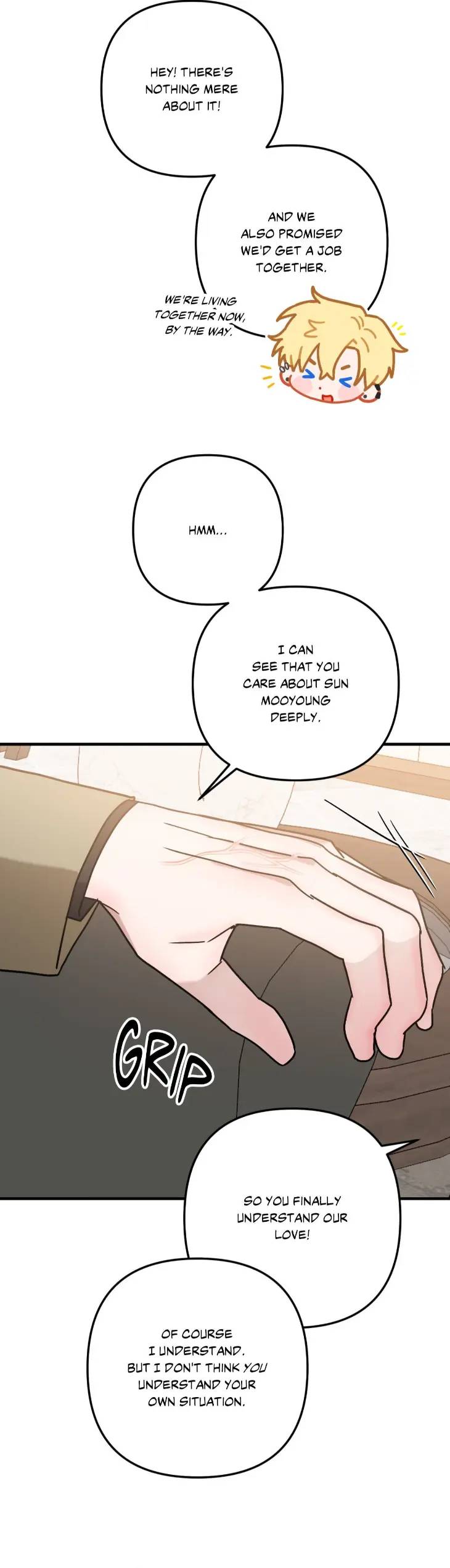Scammed-And-Rammed-By-Menggom-Uncensored-Eng page 34