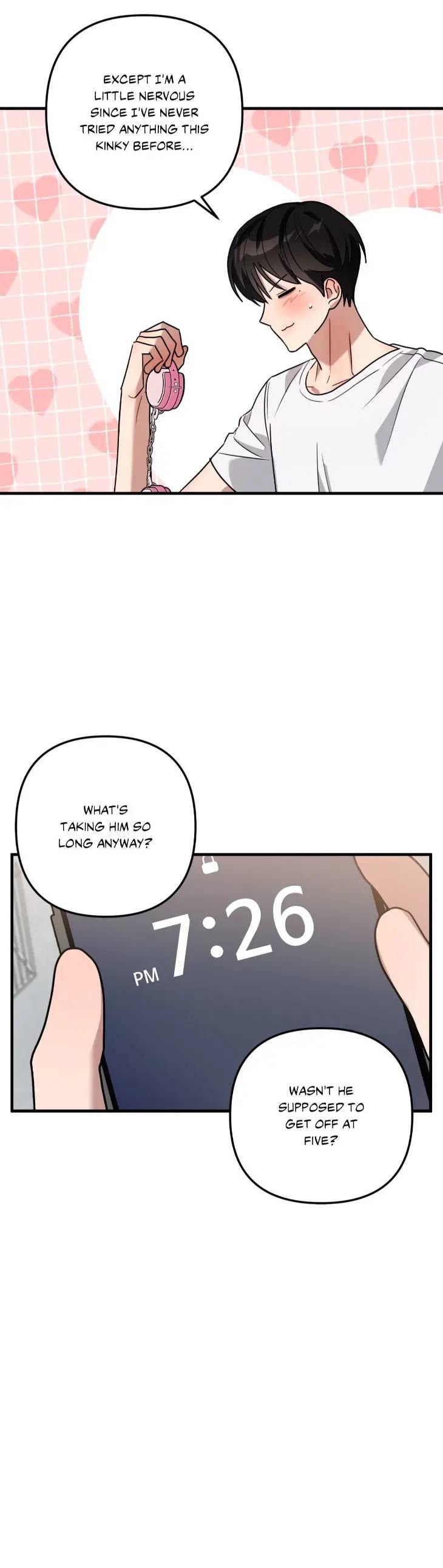 Scammed-And-Rammed-By-Menggom-Uncensored-Eng page 2