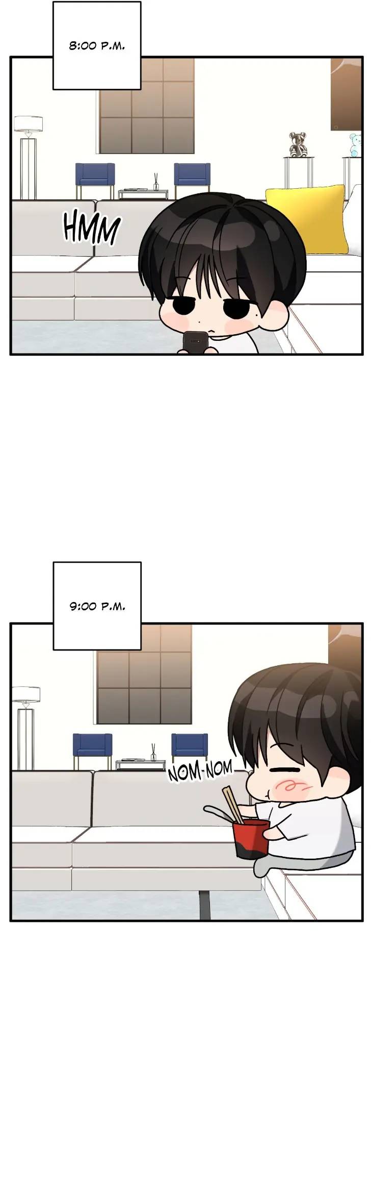 Scammed-And-Rammed-By-Menggom-Uncensored-Eng page 3