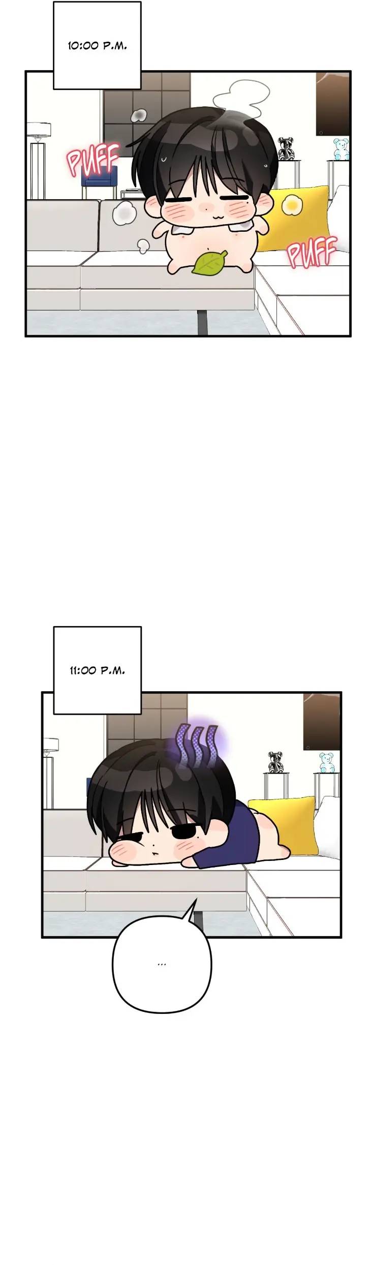 Scammed-And-Rammed-By-Menggom-Uncensored-Eng page 4