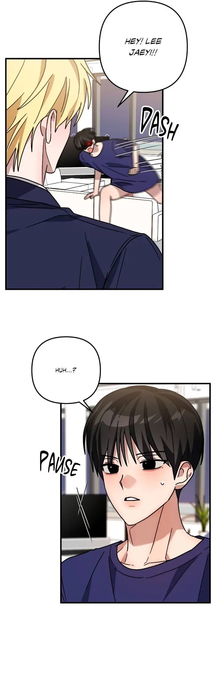 Scammed-And-Rammed-By-Menggom-Uncensored-Eng page 6