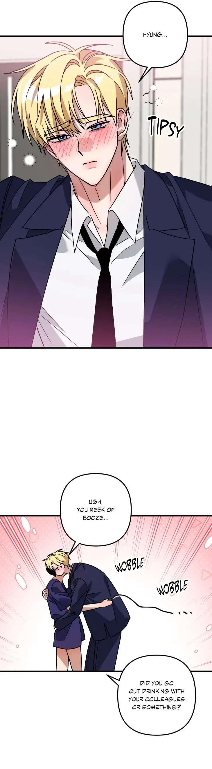 Scammed-And-Rammed-By-Menggom-Uncensored-Eng page 7