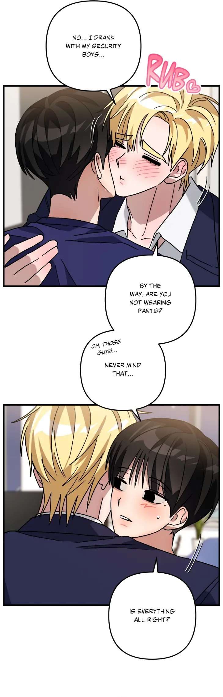Scammed-And-Rammed-By-Menggom-Uncensored-Eng page 8