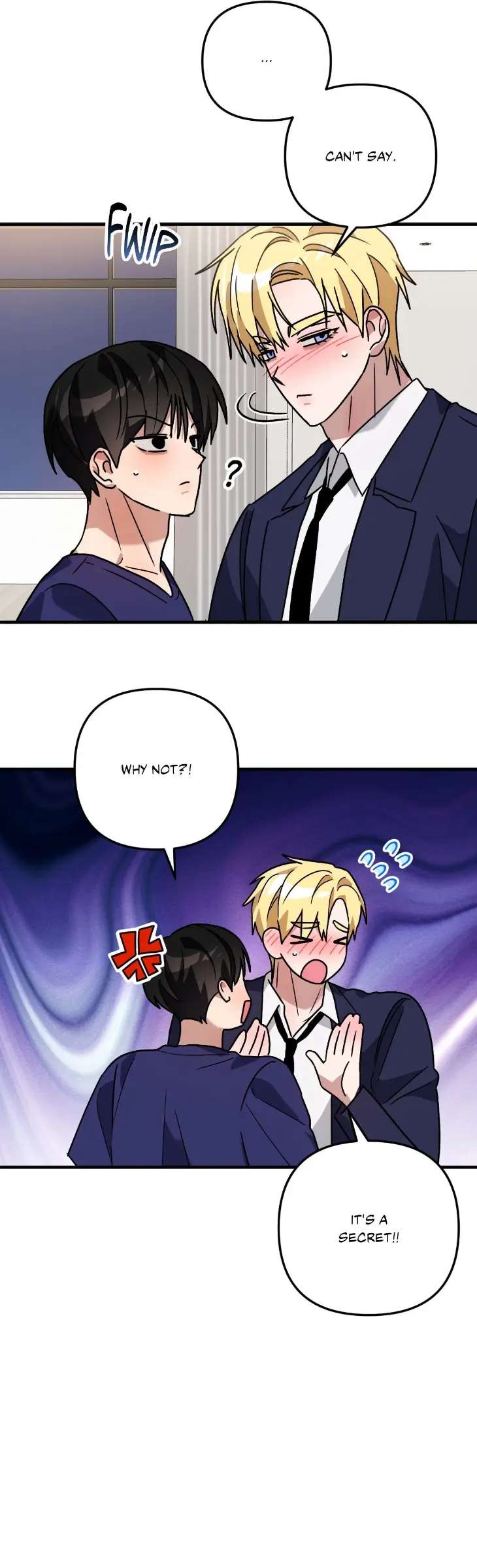 Scammed-And-Rammed-By-Menggom-Uncensored-Eng page 9