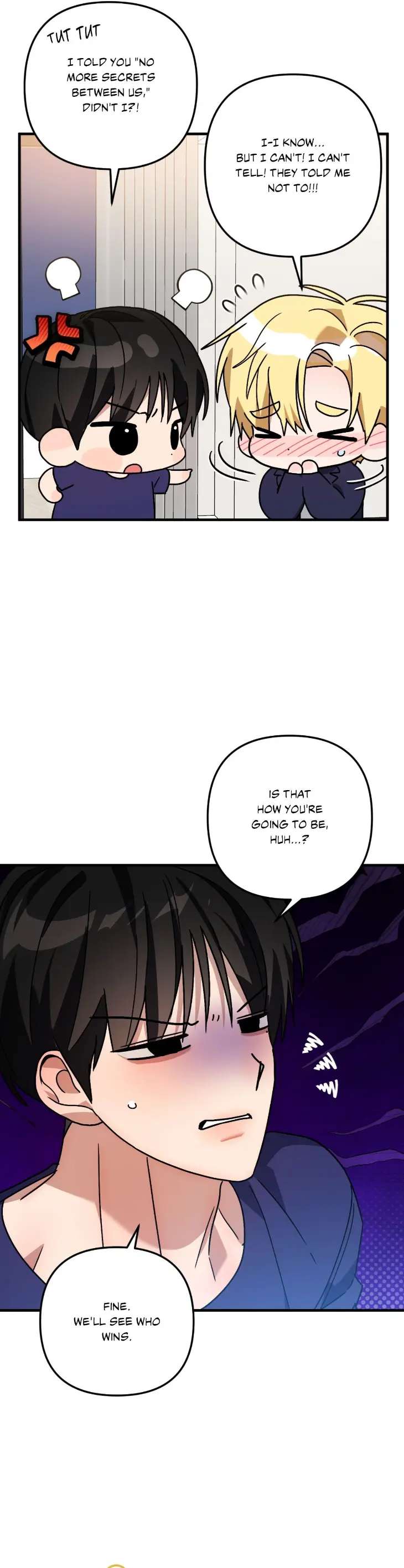 Scammed-And-Rammed-By-Menggom-Uncensored-Eng page 10
