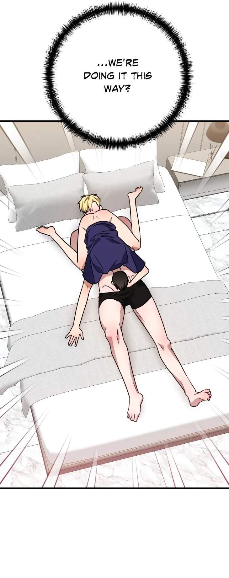 Scammed-And-Rammed-By-Menggom-Uncensored-Eng page 14