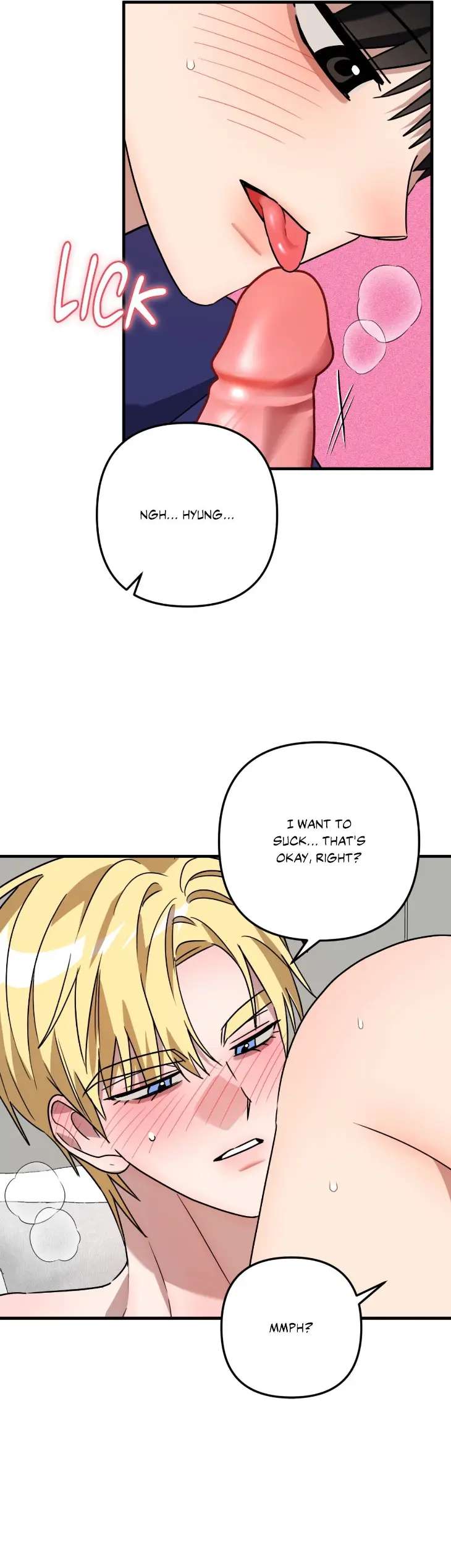 Scammed-And-Rammed-By-Menggom-Uncensored-Eng page 16