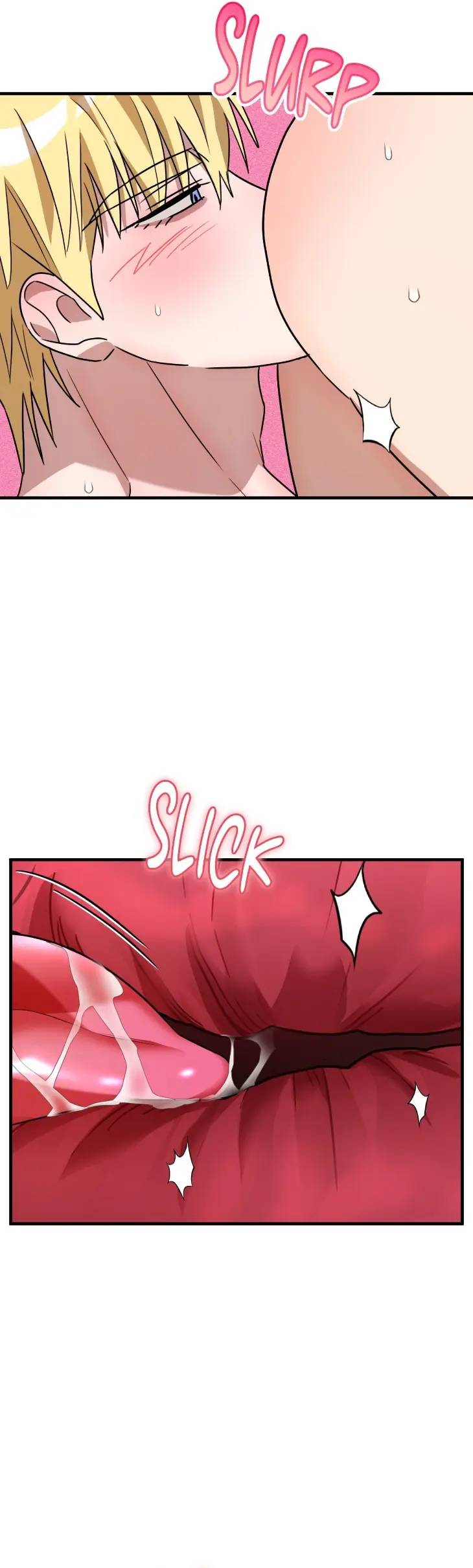 Scammed-And-Rammed-By-Menggom-Uncensored-Eng page 17
