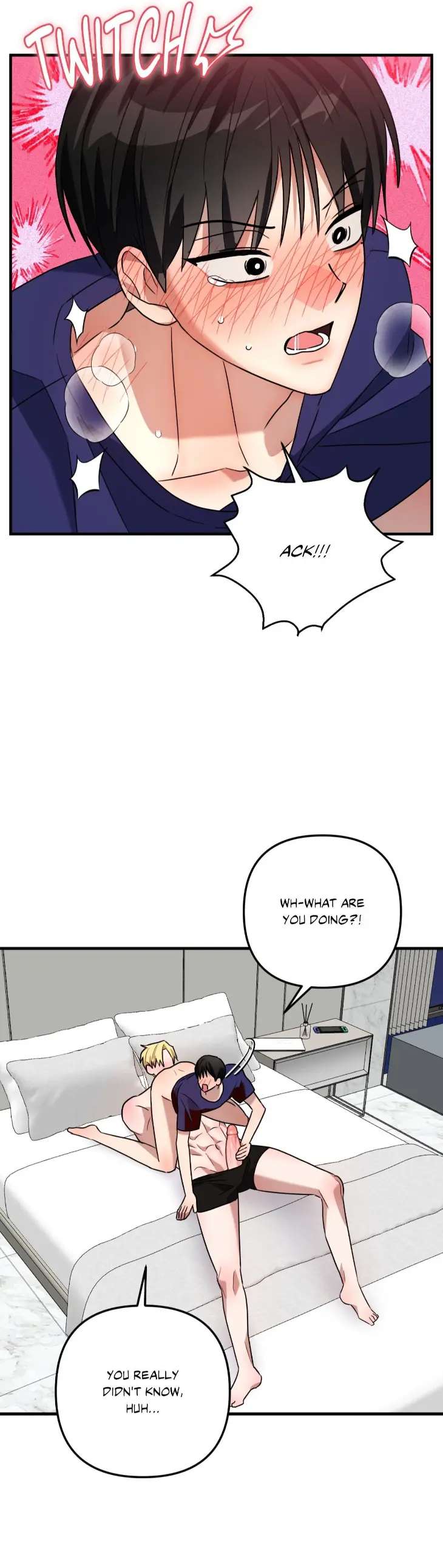 Scammed-And-Rammed-By-Menggom-Uncensored-Eng page 18