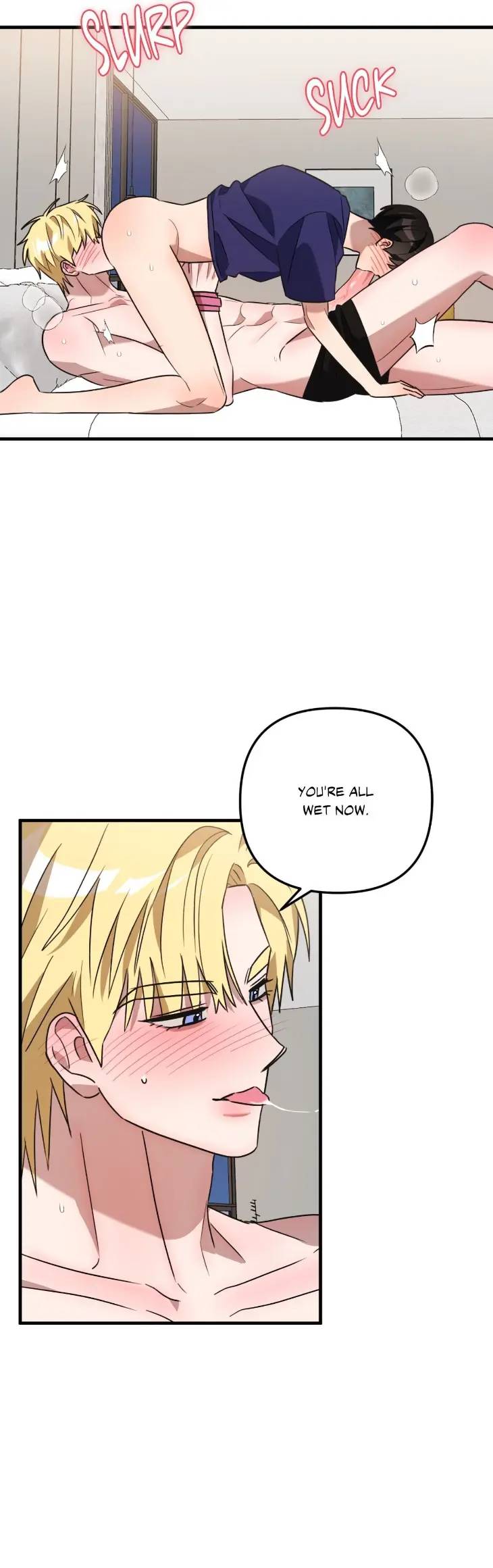 Scammed-And-Rammed-By-Menggom-Uncensored-Eng page 21