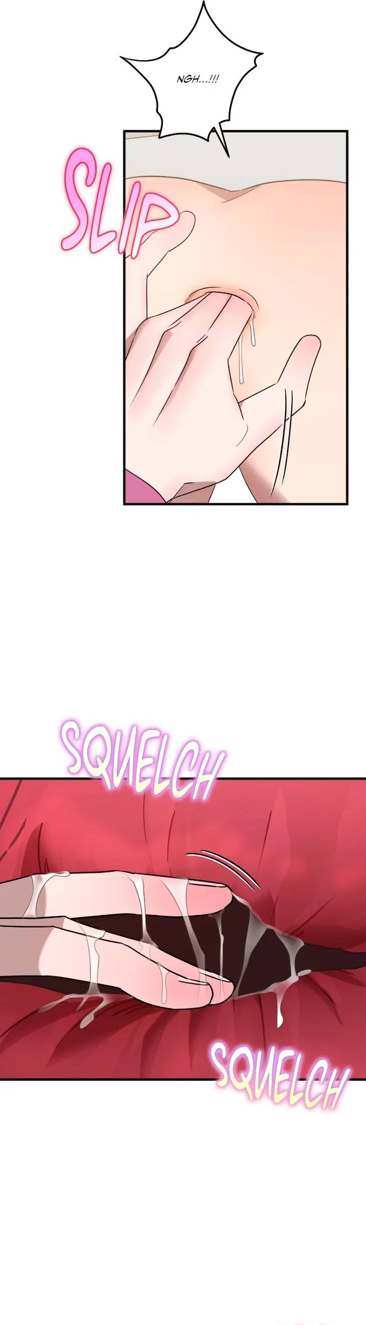 Scammed-And-Rammed-By-Menggom-Uncensored-Eng page 22