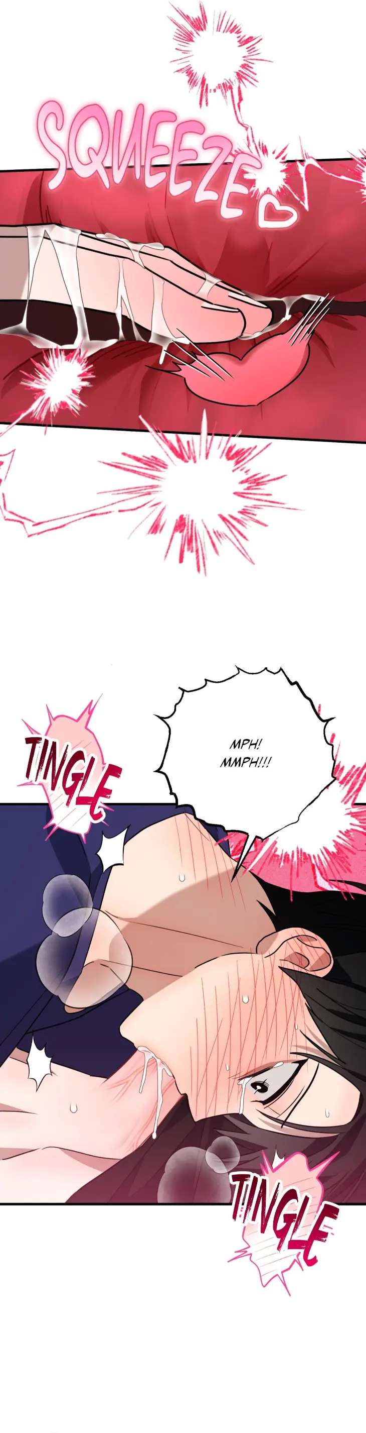 Scammed-And-Rammed-By-Menggom-Uncensored-Eng page 24