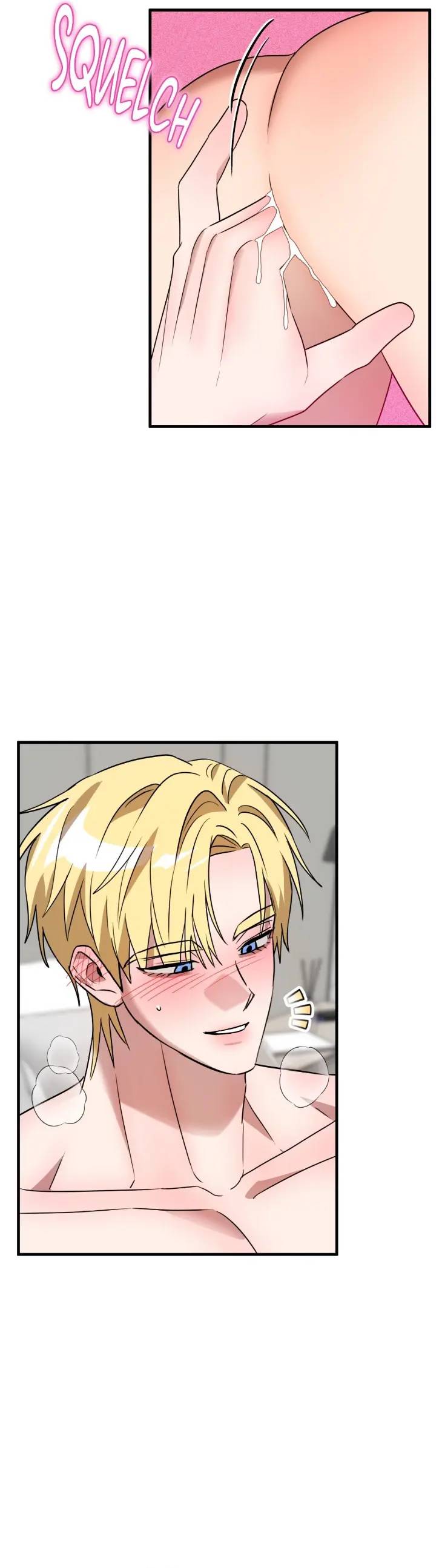 Scammed-And-Rammed-By-Menggom-Uncensored-Eng page 25