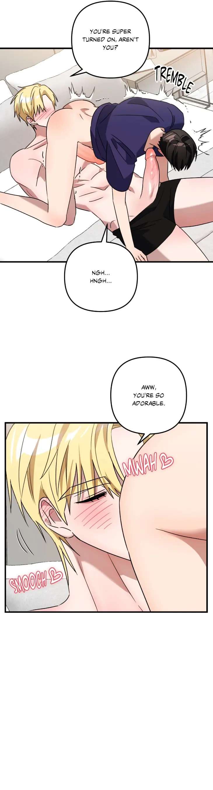 Scammed-And-Rammed-By-Menggom-Uncensored-Eng page 27
