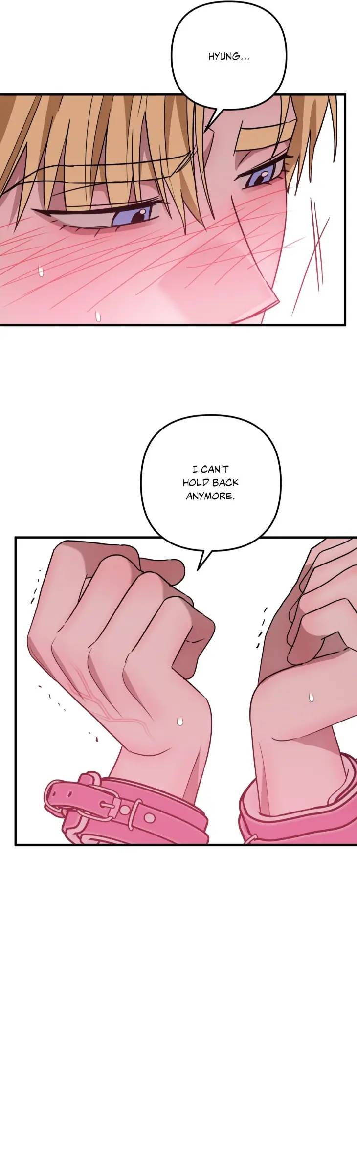 Scammed-And-Rammed-By-Menggom-Uncensored-Eng page 29