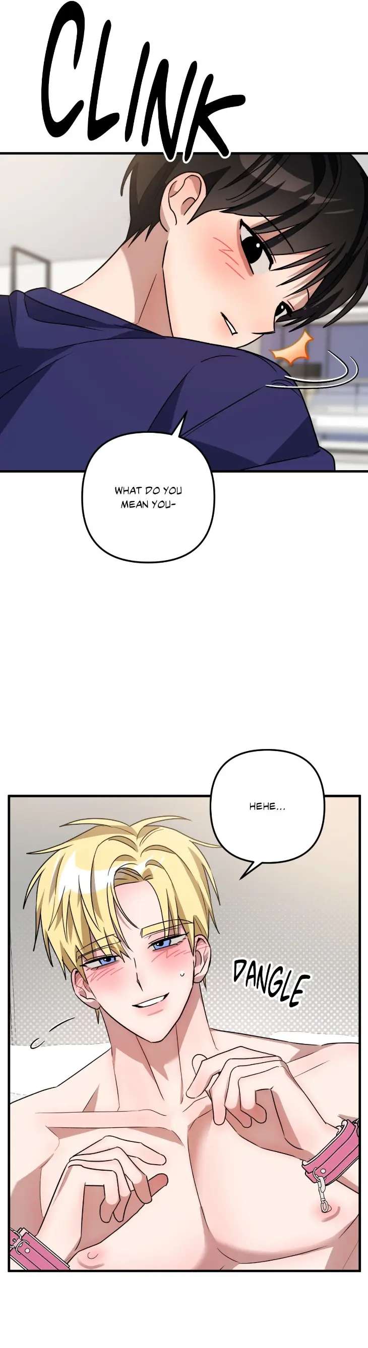 Scammed-And-Rammed-By-Menggom-Uncensored-Eng page 30