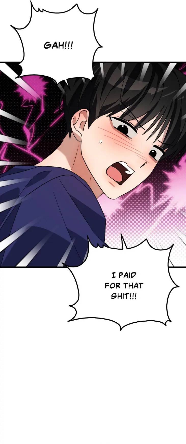 Scammed-And-Rammed-By-Menggom-Uncensored-Eng page 31