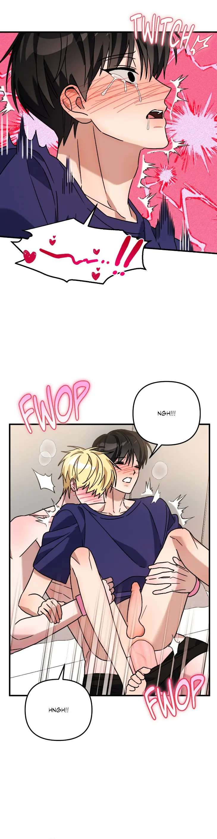 Scammed-And-Rammed-By-Menggom-Uncensored-Eng page 3