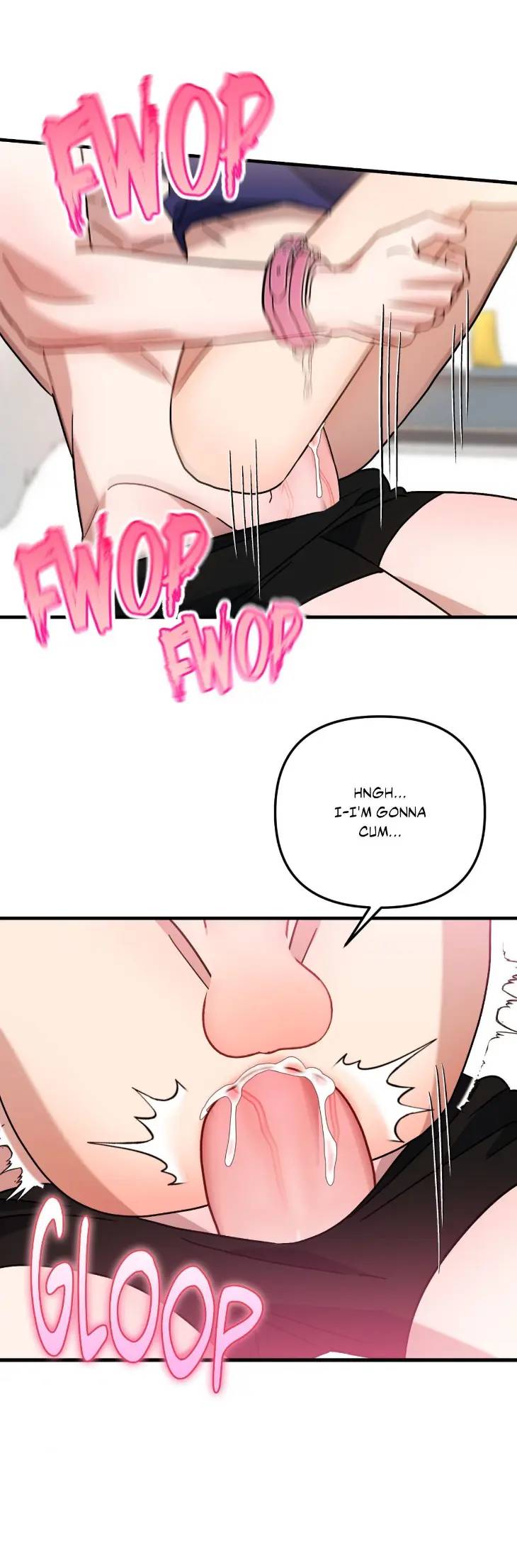 Scammed-And-Rammed-By-Menggom-Uncensored-Eng page 6