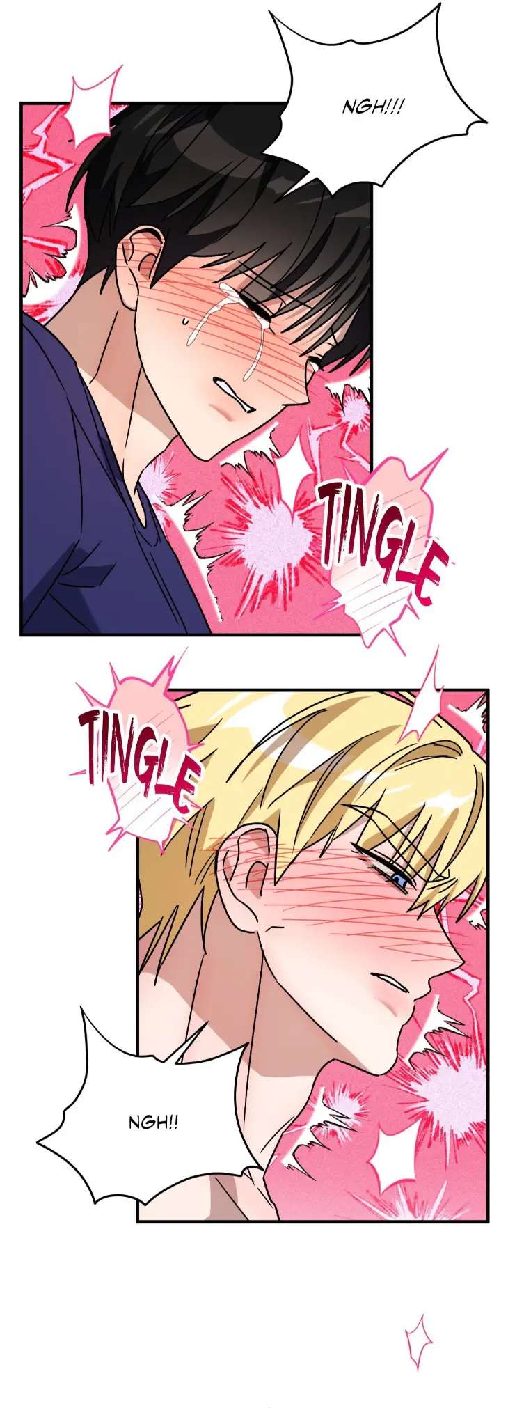 Scammed-And-Rammed-By-Menggom-Uncensored-Eng page 7