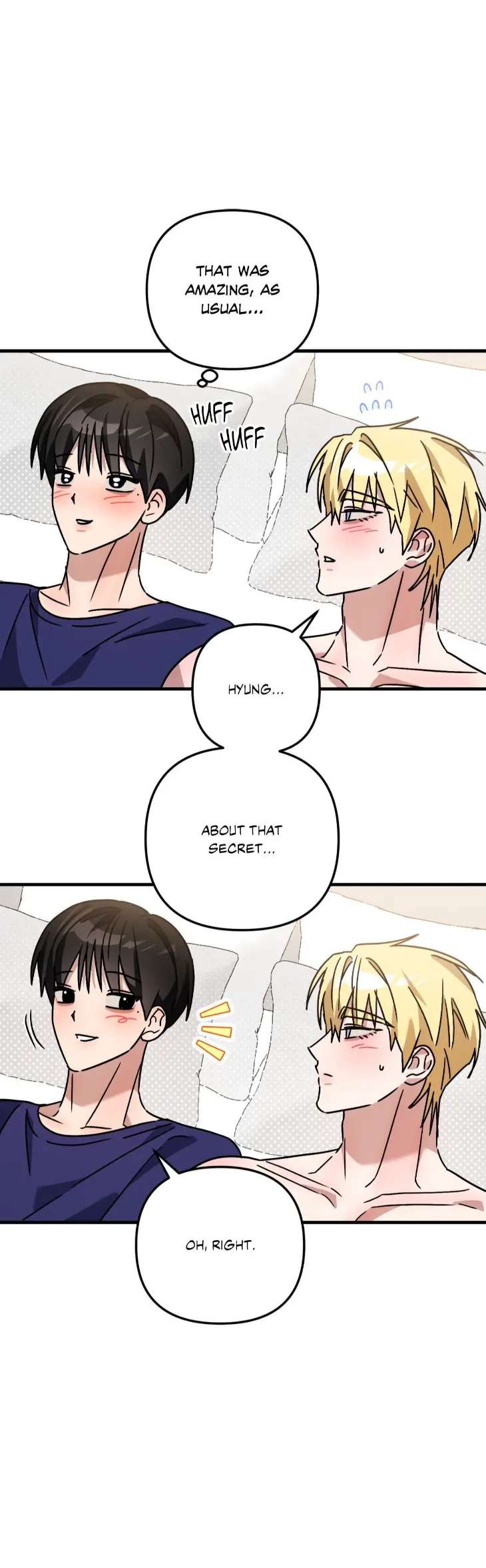 Scammed-And-Rammed-By-Menggom-Uncensored-Eng page 9