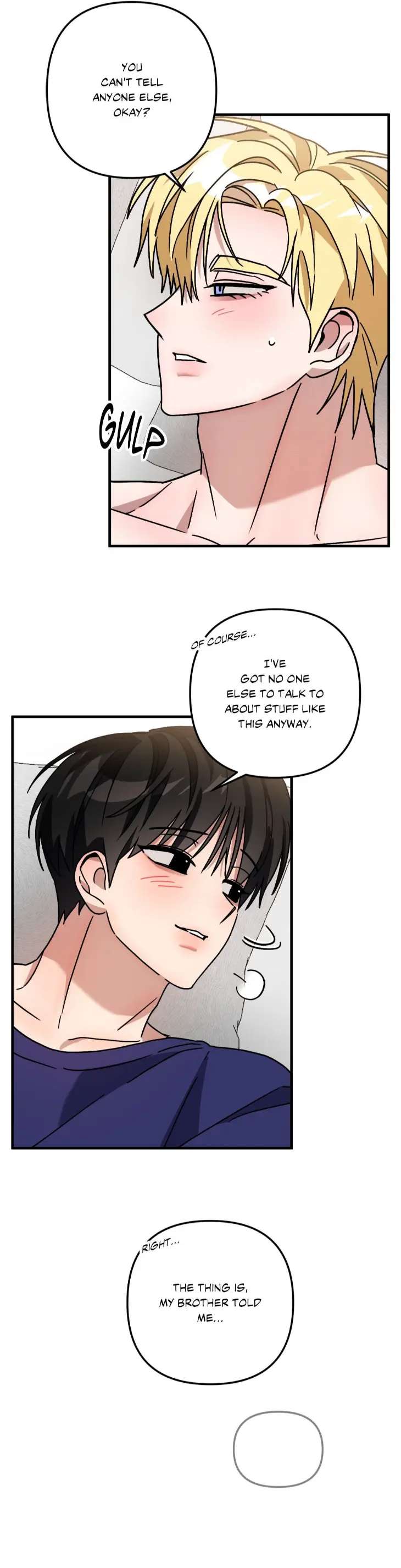 Scammed-And-Rammed-By-Menggom-Uncensored-Eng page 10