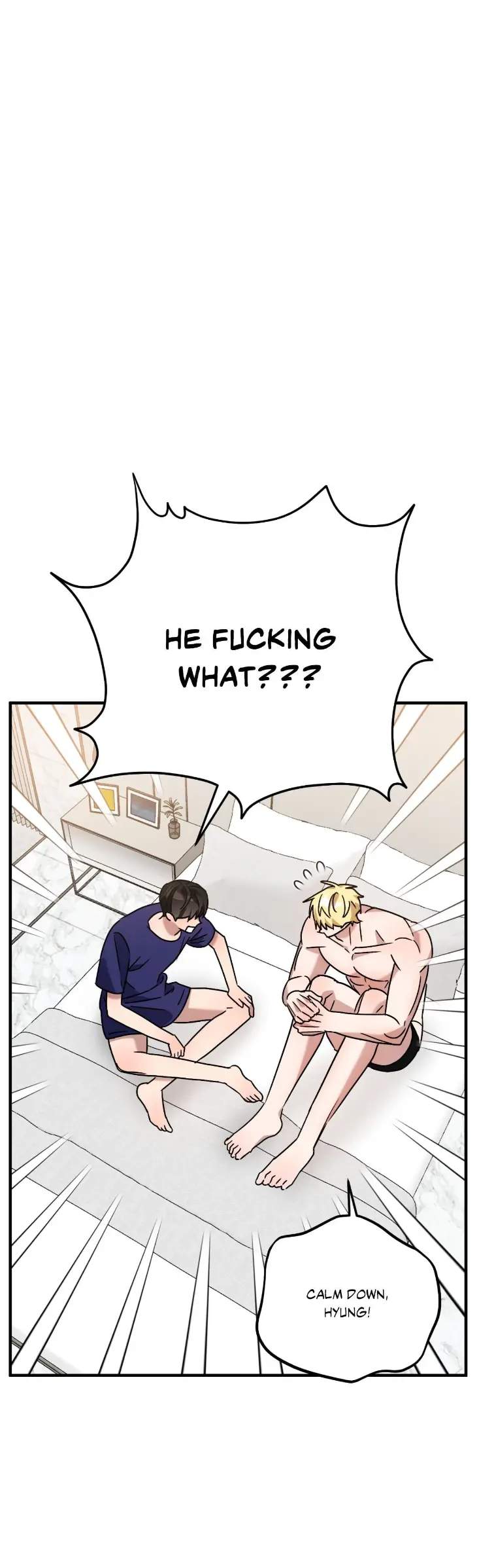 Scammed-And-Rammed-By-Menggom-Uncensored-Eng page 11