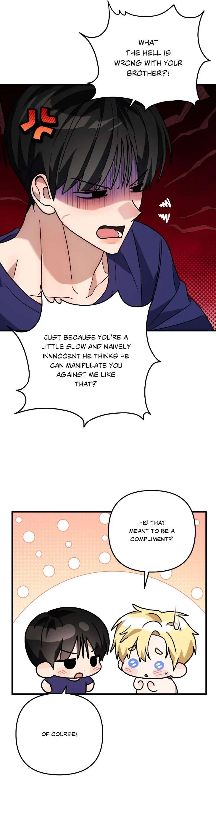 Scammed-And-Rammed-By-Menggom-Uncensored-Eng page 12