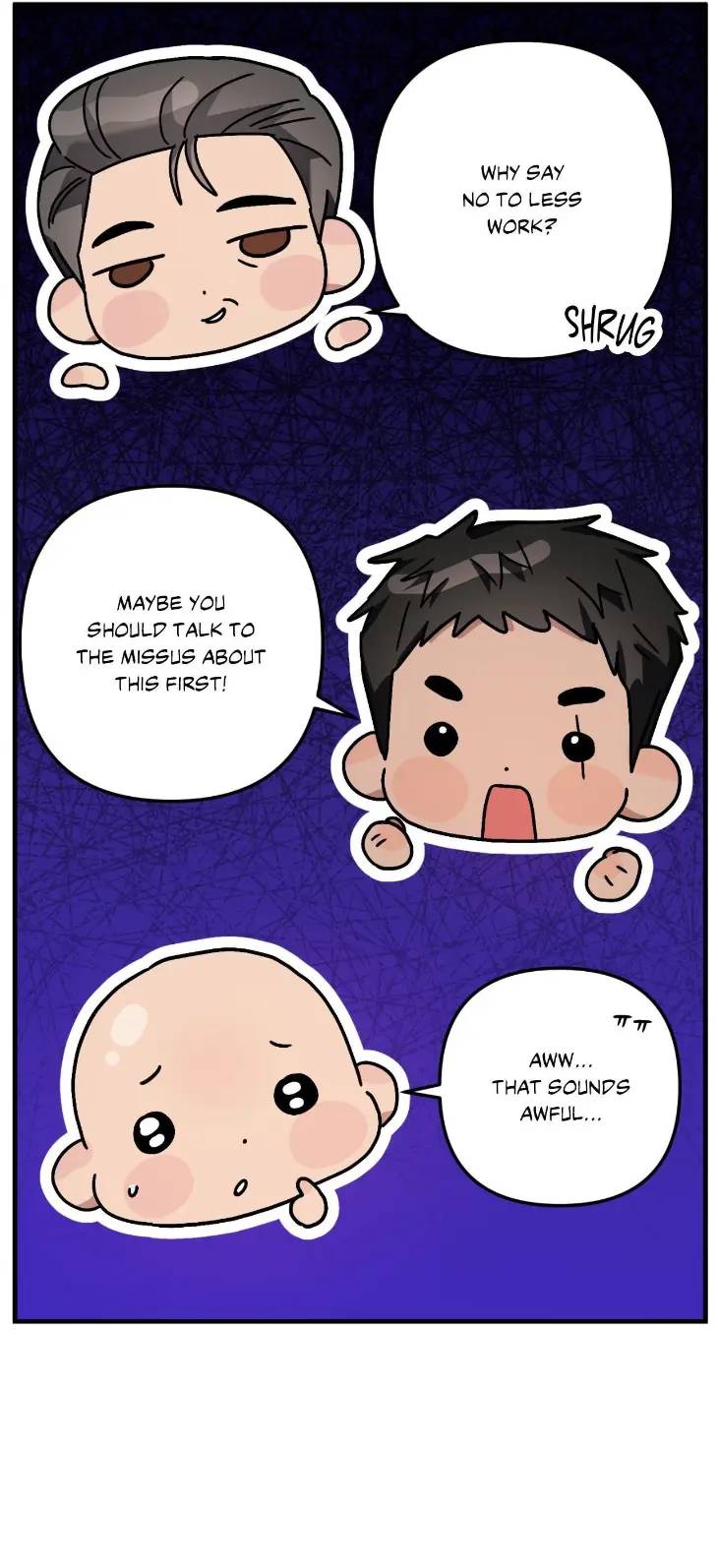 Scammed-And-Rammed-By-Menggom-Uncensored-Eng page 14