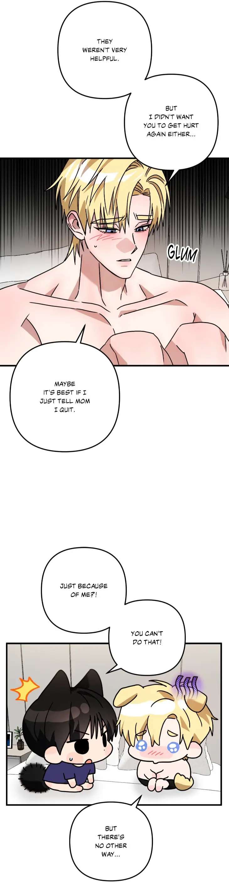 Scammed-And-Rammed-By-Menggom-Uncensored-Eng page 15