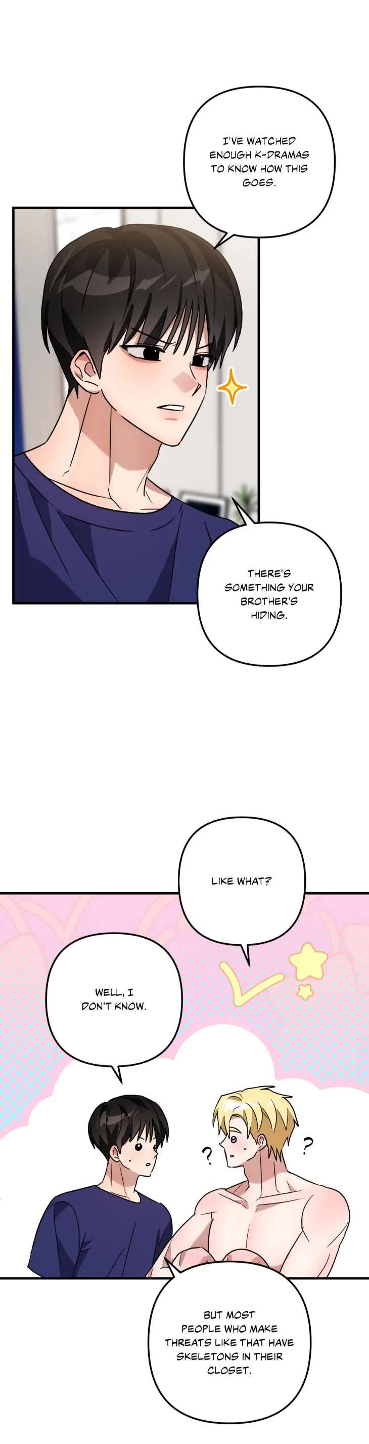 Scammed-And-Rammed-By-Menggom-Uncensored-Eng page 16