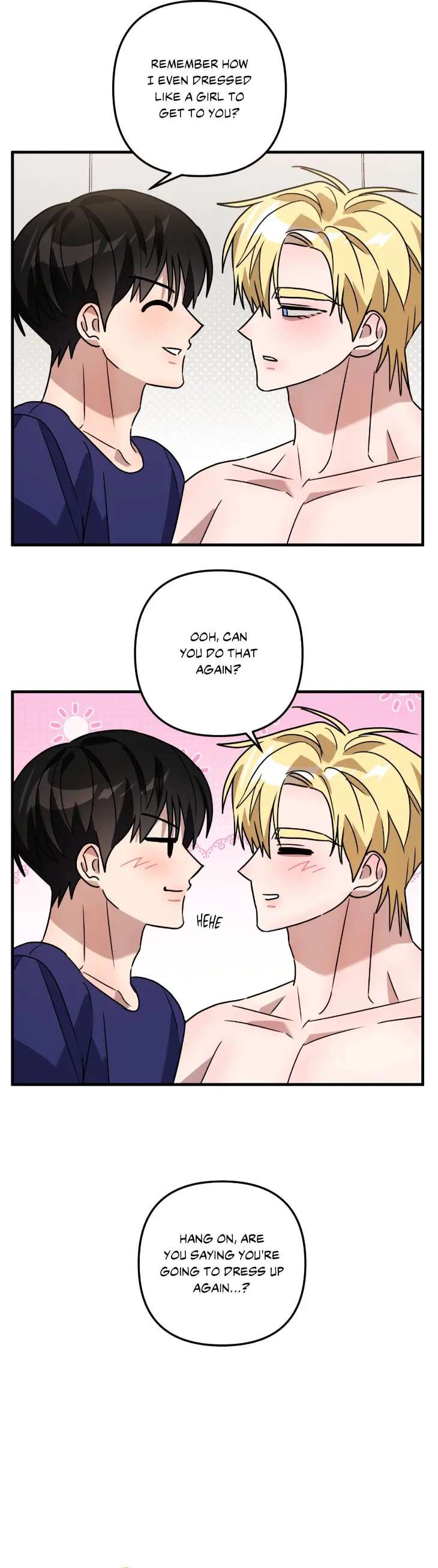 Scammed-And-Rammed-By-Menggom-Uncensored-Eng page 18