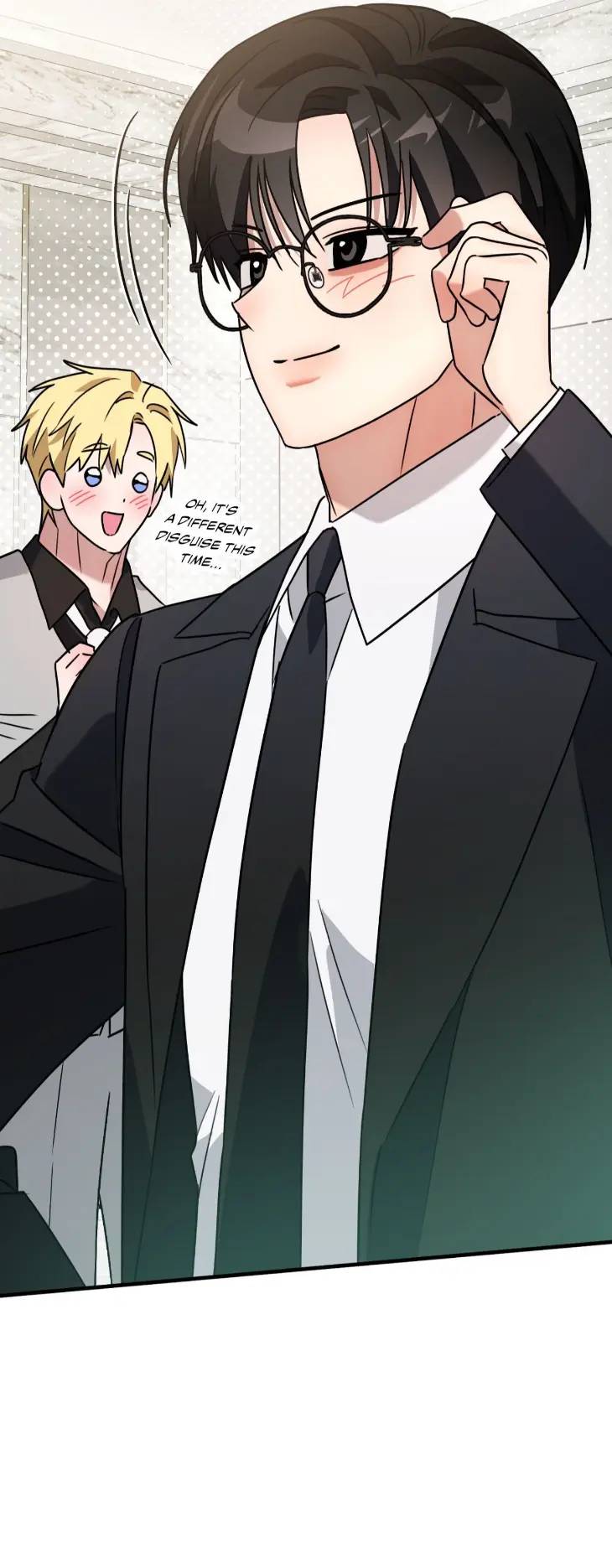 Scammed-And-Rammed-By-Menggom-Uncensored-Eng page 20