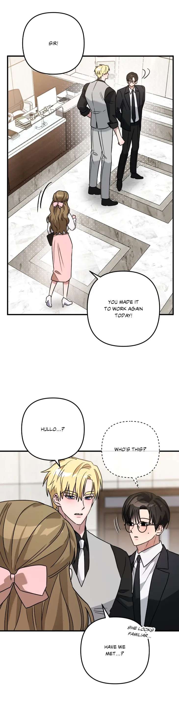 Scammed-And-Rammed-By-Menggom-Uncensored-Eng page 22