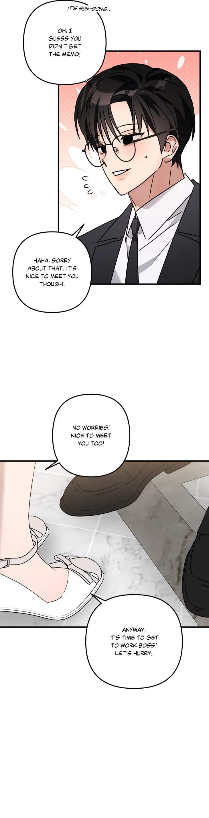 Scammed-And-Rammed-By-Menggom-Uncensored-Eng page 25