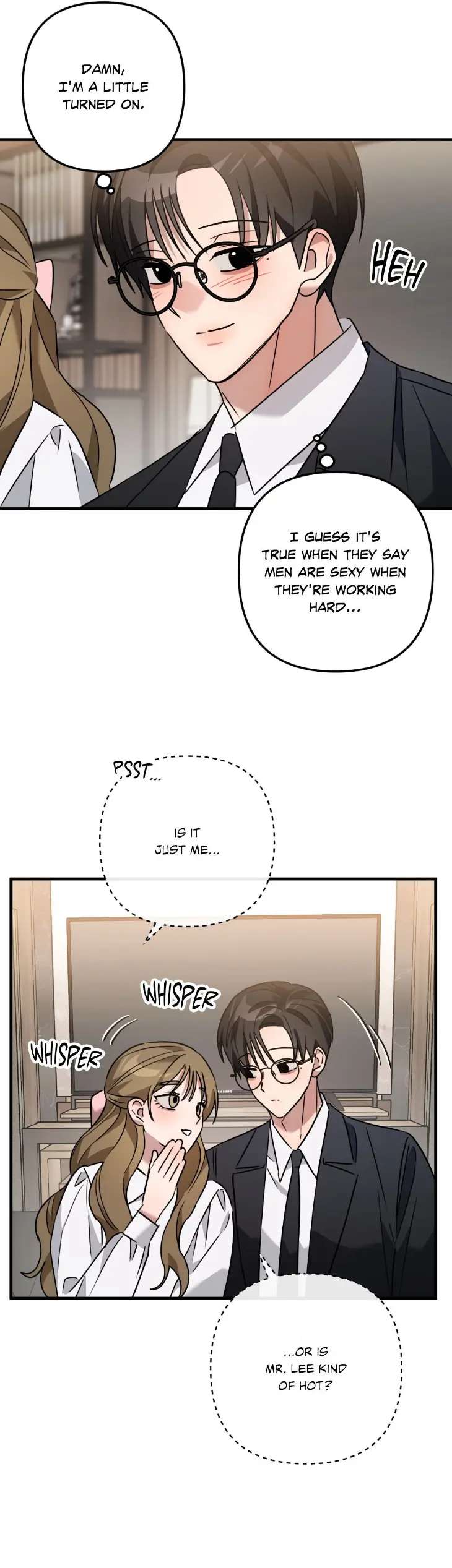 Scammed-And-Rammed-By-Menggom-Uncensored-Eng page 27