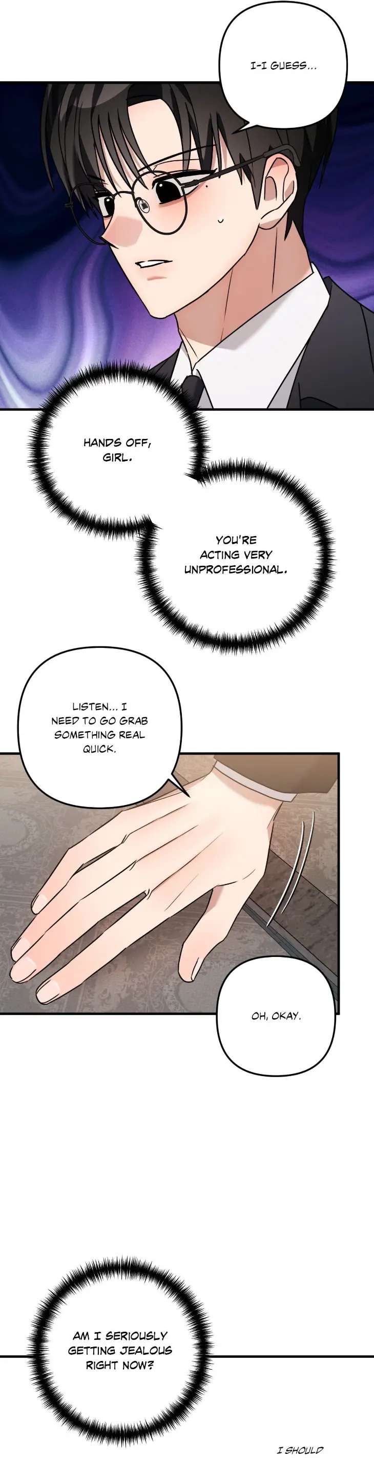 Scammed-And-Rammed-By-Menggom-Uncensored-Eng page 28