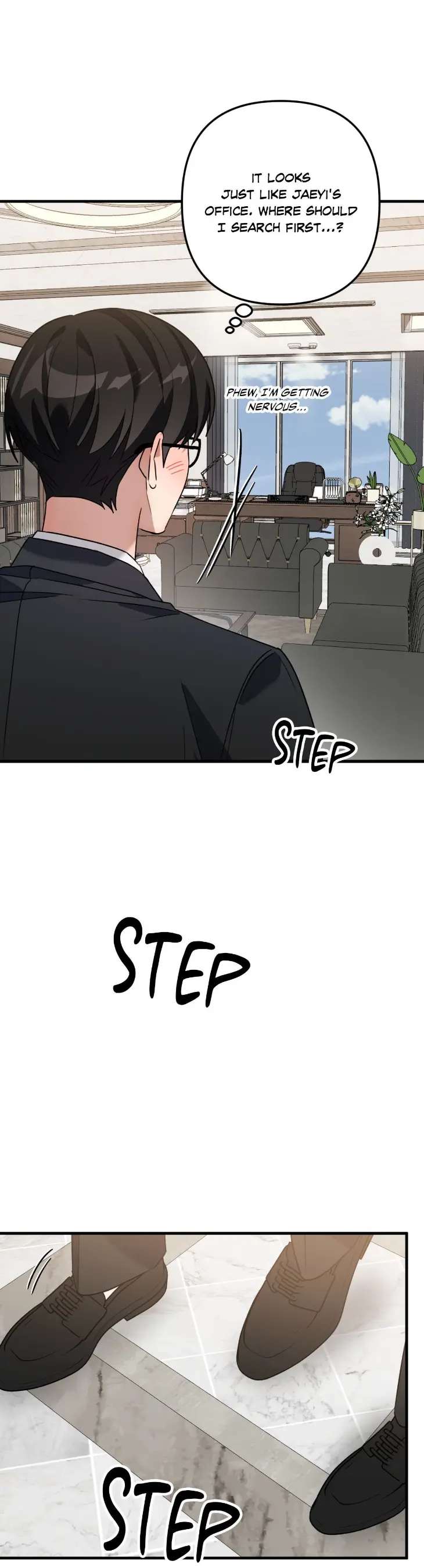 Scammed-And-Rammed-By-Menggom-Uncensored-Eng page 31