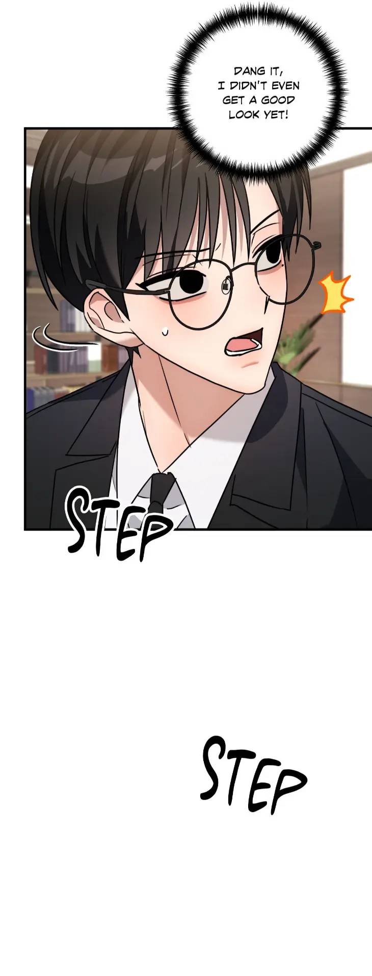 Scammed-And-Rammed-By-Menggom-Uncensored-Eng page 32