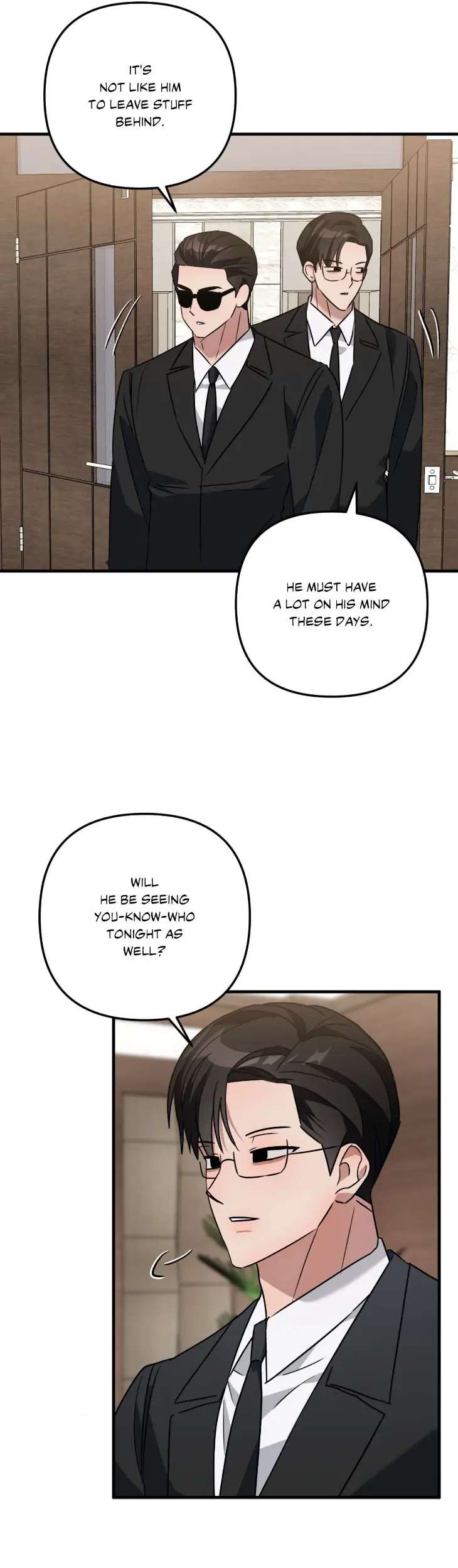 Scammed-And-Rammed-By-Menggom-Uncensored-Eng page 33