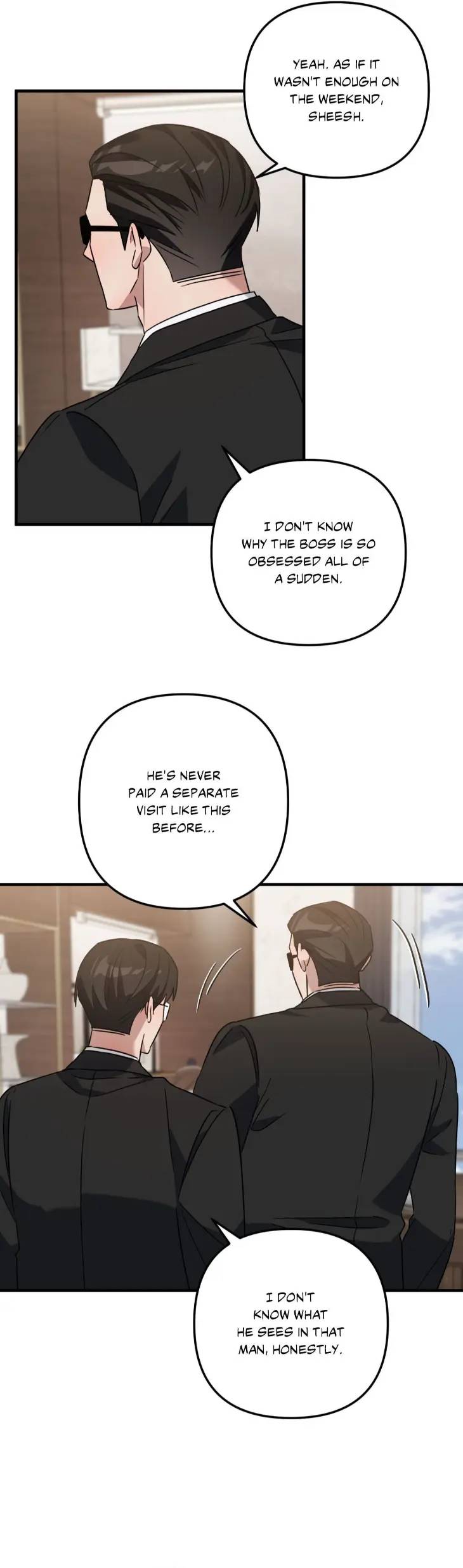 Scammed-And-Rammed-By-Menggom-Uncensored-Eng page 34