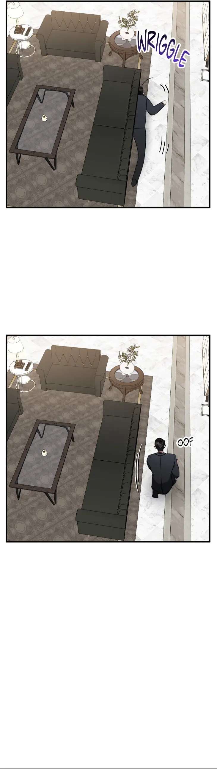 Scammed-And-Rammed-By-Menggom-Uncensored-Eng page 37