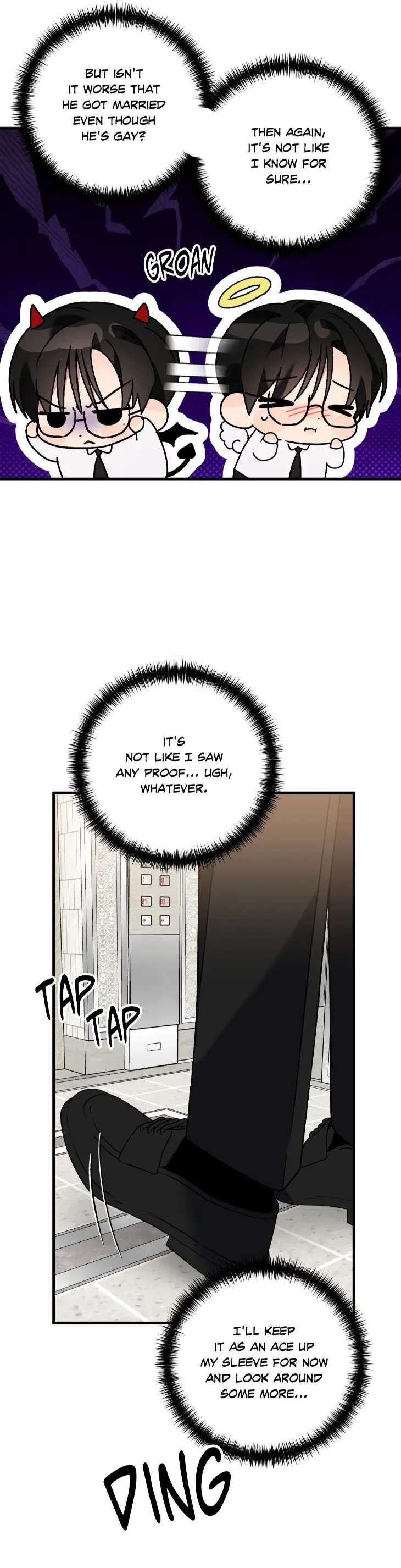Scammed-And-Rammed-By-Menggom-Uncensored-Eng page 3