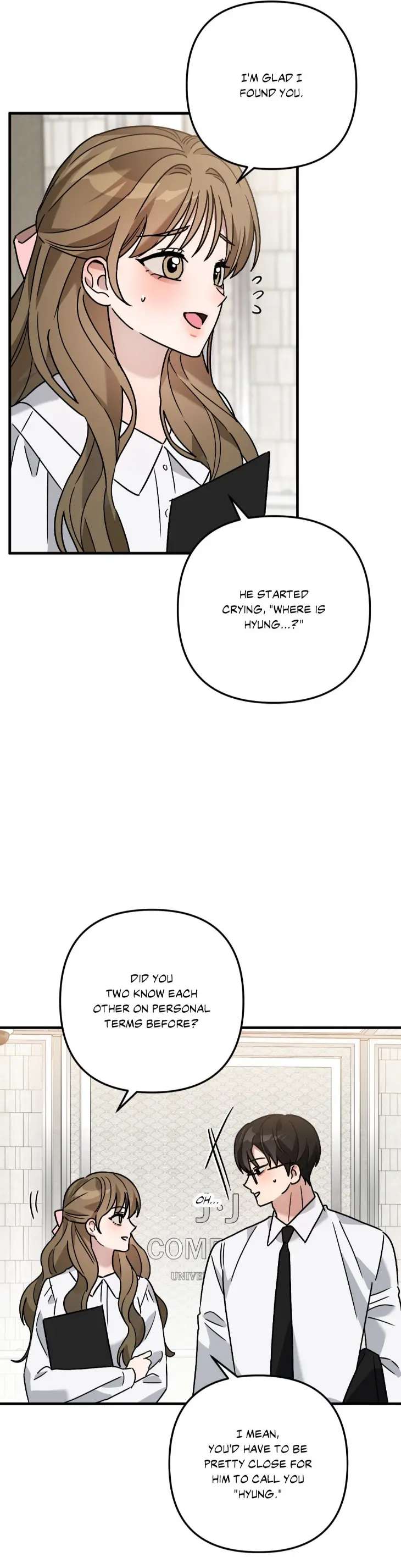 Scammed-And-Rammed-By-Menggom-Uncensored-Eng page 5